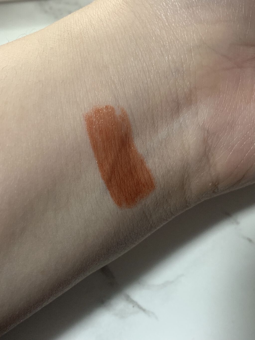 メルティールミナスルージュ/キャンメイク/口紅を使ったクチコミ（3枚目）