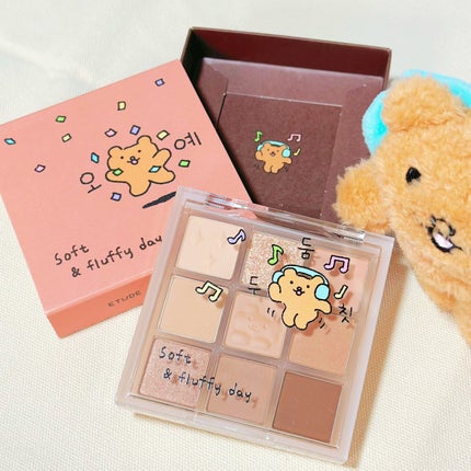 ベアクメルティングバーム/ETUDE/リップバームを使ったクチコミ(6枚目)