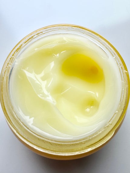 ウォーターグローバーム/VELY VELY/フェイスクリームを使ったクチコミ(4枚目)