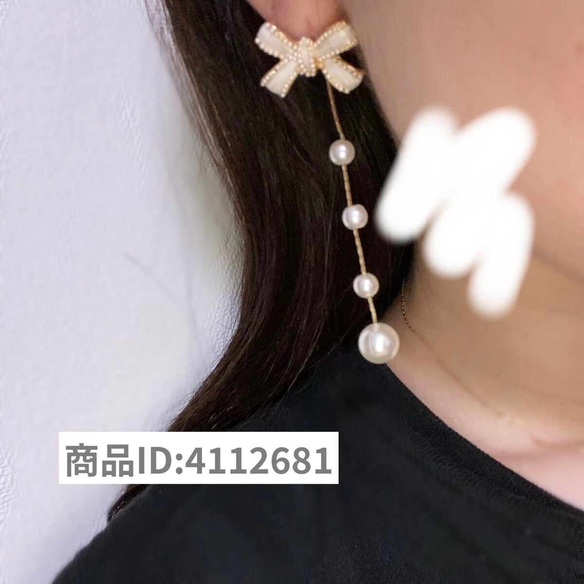 はぐ( ¨̮ ) on LIPS 「shein購入品レビュープチプラ通販サイトのsheinでよく買..」(4枚目)