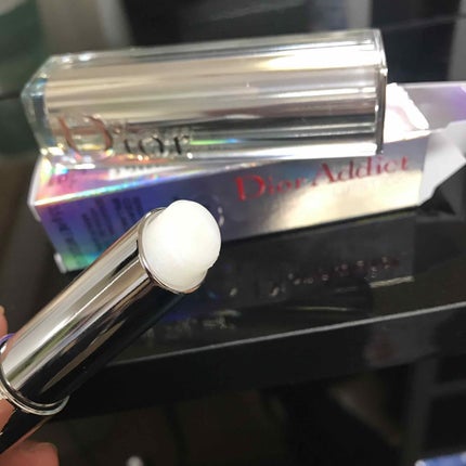 【旧】ディオール アディクト リップスティック/Dior/口紅を使ったクチコミ(1枚目)