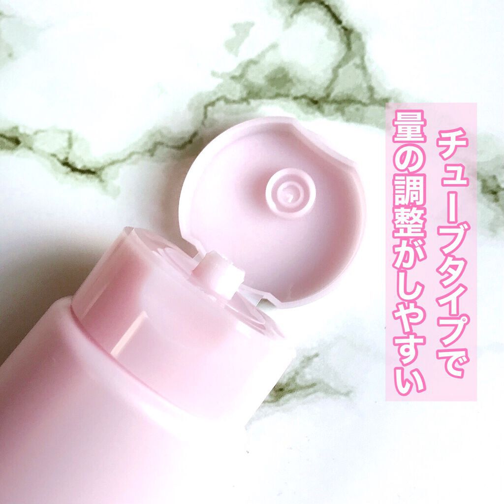 薬用アクアコラーゲンゲル スーパーセンシティブEX/ドクターシーラボⓇ/オールインワン化粧品を使ったクチコミ(3枚目)