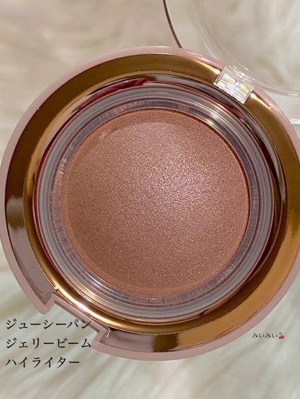 アピュー メイクアップコフレ 2021/A’pieu/メイクアップキットを使ったクチコミ(3枚目)