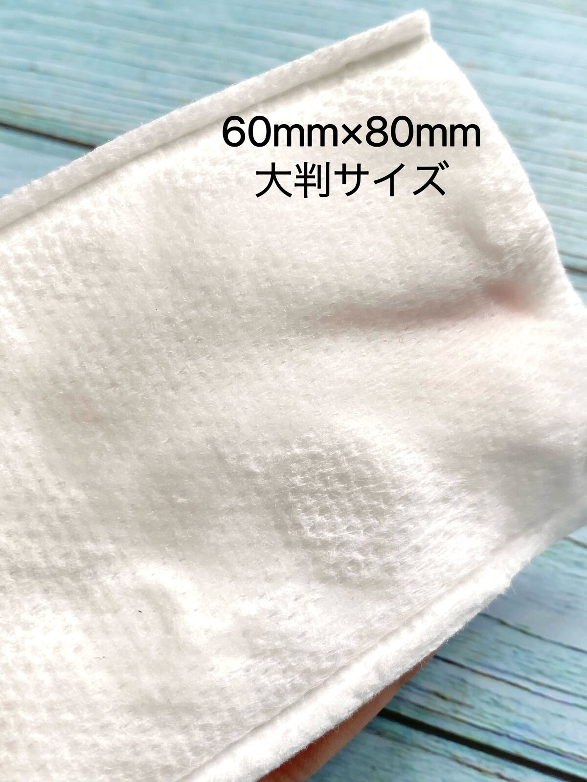 4　レイヤリング　コットン/KANEBO/コットンを使ったクチコミ（3枚目）