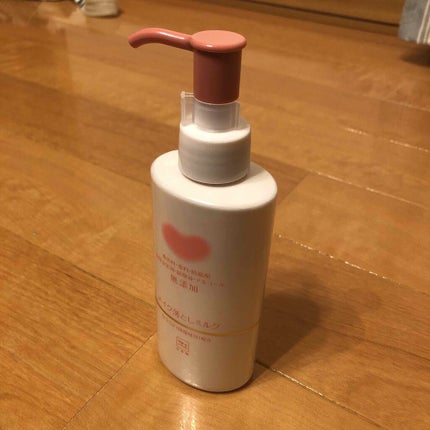 ミノン アミノモイスト モイストチャージ ミルク/ミノン/乳液を使ったクチコミ(3枚目)