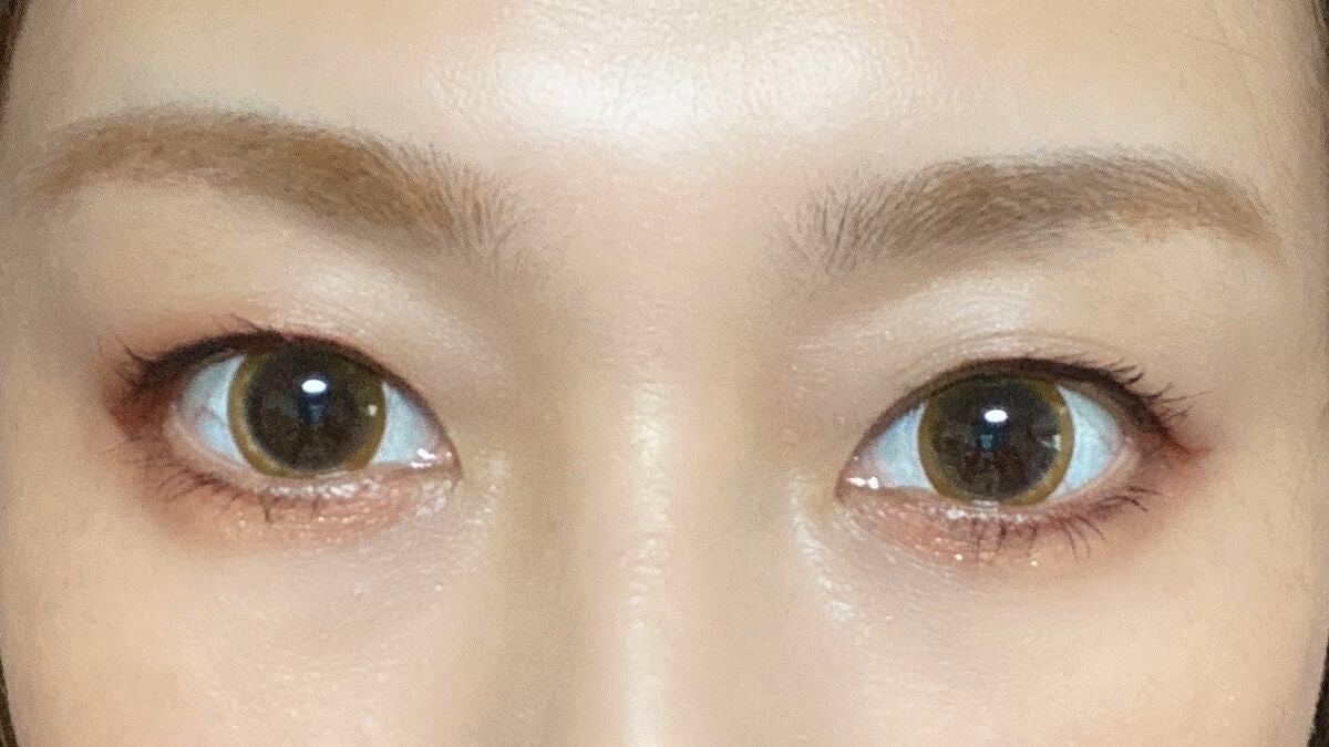 アイシャドウベース/キャンメイク/アイシャドウベースを使ったクチコミ(6枚目)