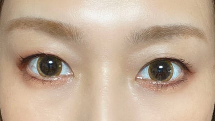 アイシャドウベース/キャンメイク/アイシャドウベースを使ったクチコミ(6枚目)