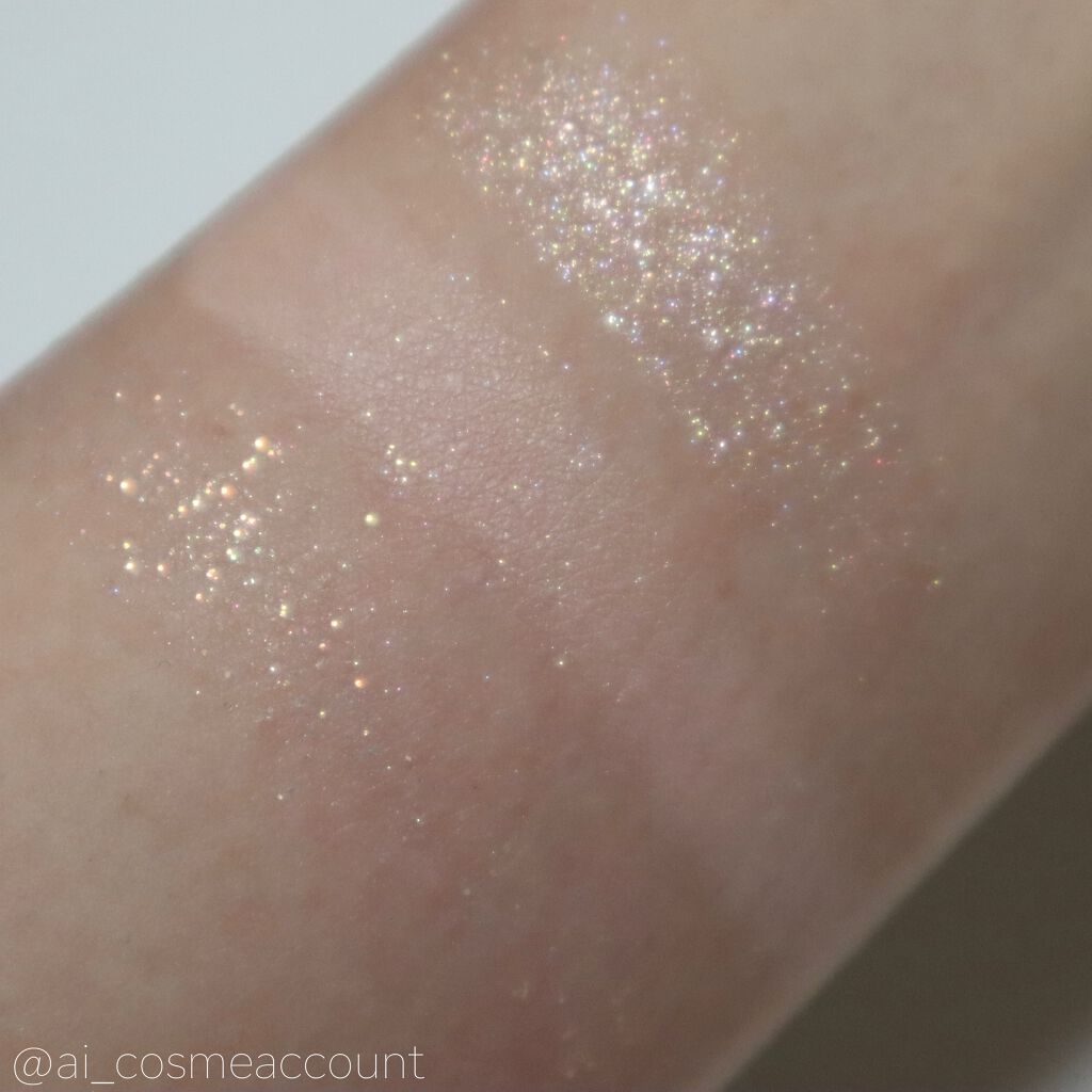 3CE マルチアイカラーパレット/3CE/アイシャドウパレットを使ったクチコミ(3枚目)