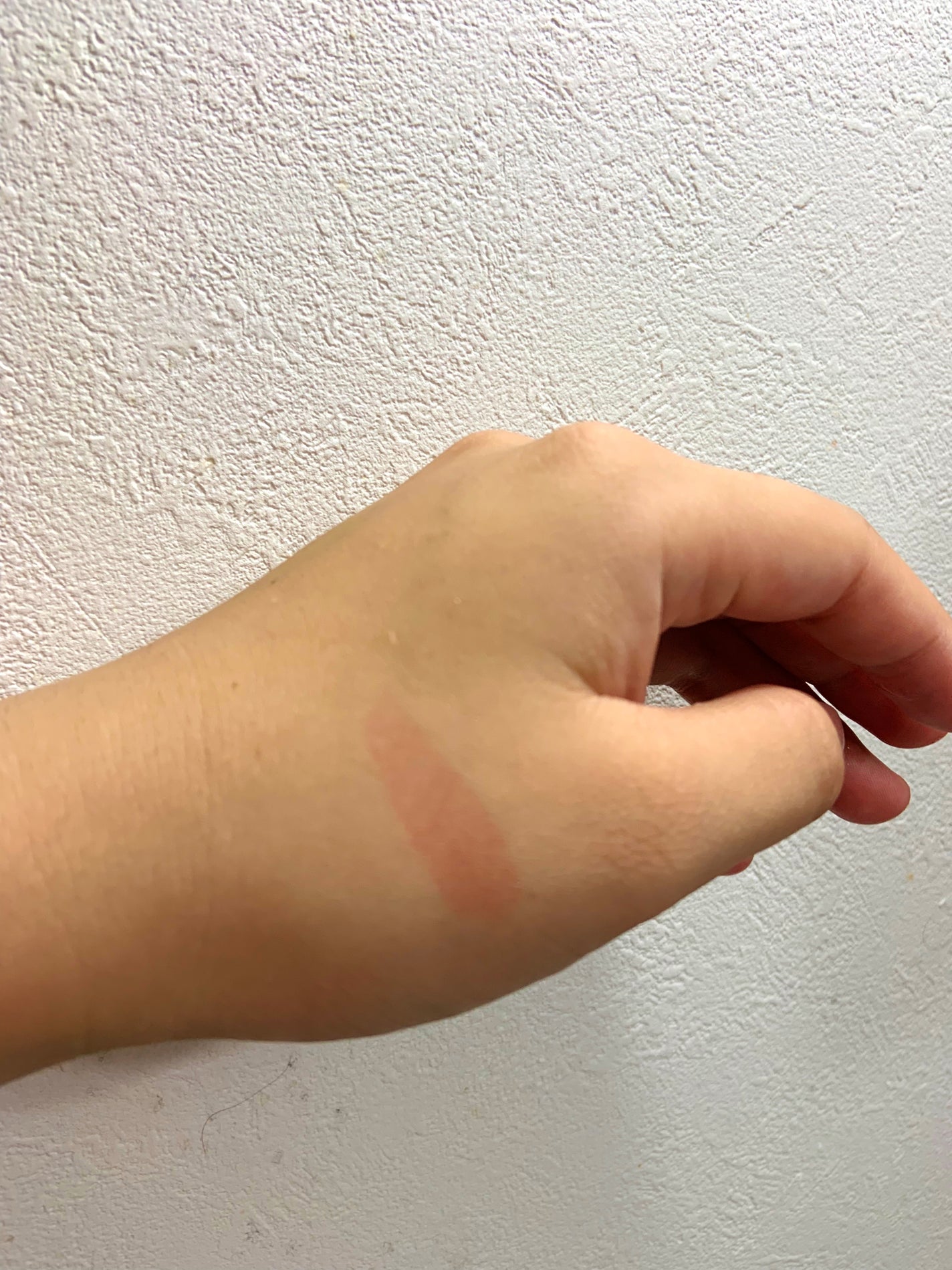 ジェリーイングヌードグロス/Laka/リップグロスを使ったクチコミ(3枚目)