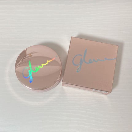 グロウ テンション/MISSHA/クッションファンデーションを使ったクチコミ(1枚目)