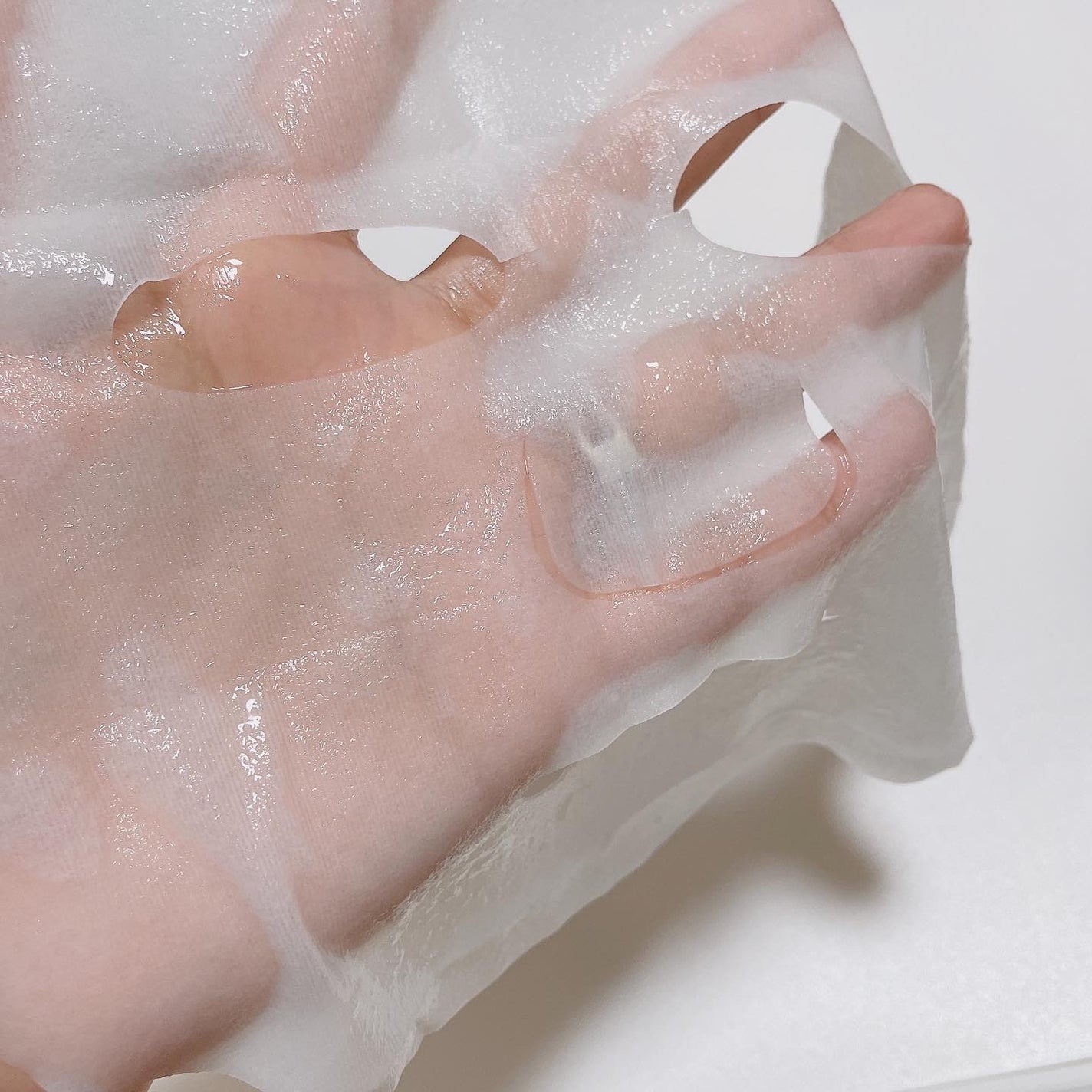 アビブ グルタチオンソームダークスポットセラムビタドロップ/Abib /美容液を使ったクチコミ(4枚目)