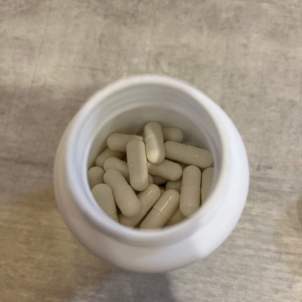 NMN 21000/メディタミン/美容サプリメントを使ったクチコミ(8枚目)