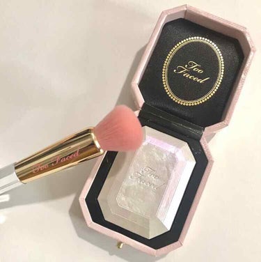 ジューシー マット ロングウェア リップスティック/Too Faced/口紅を使ったクチコミ（1枚目）