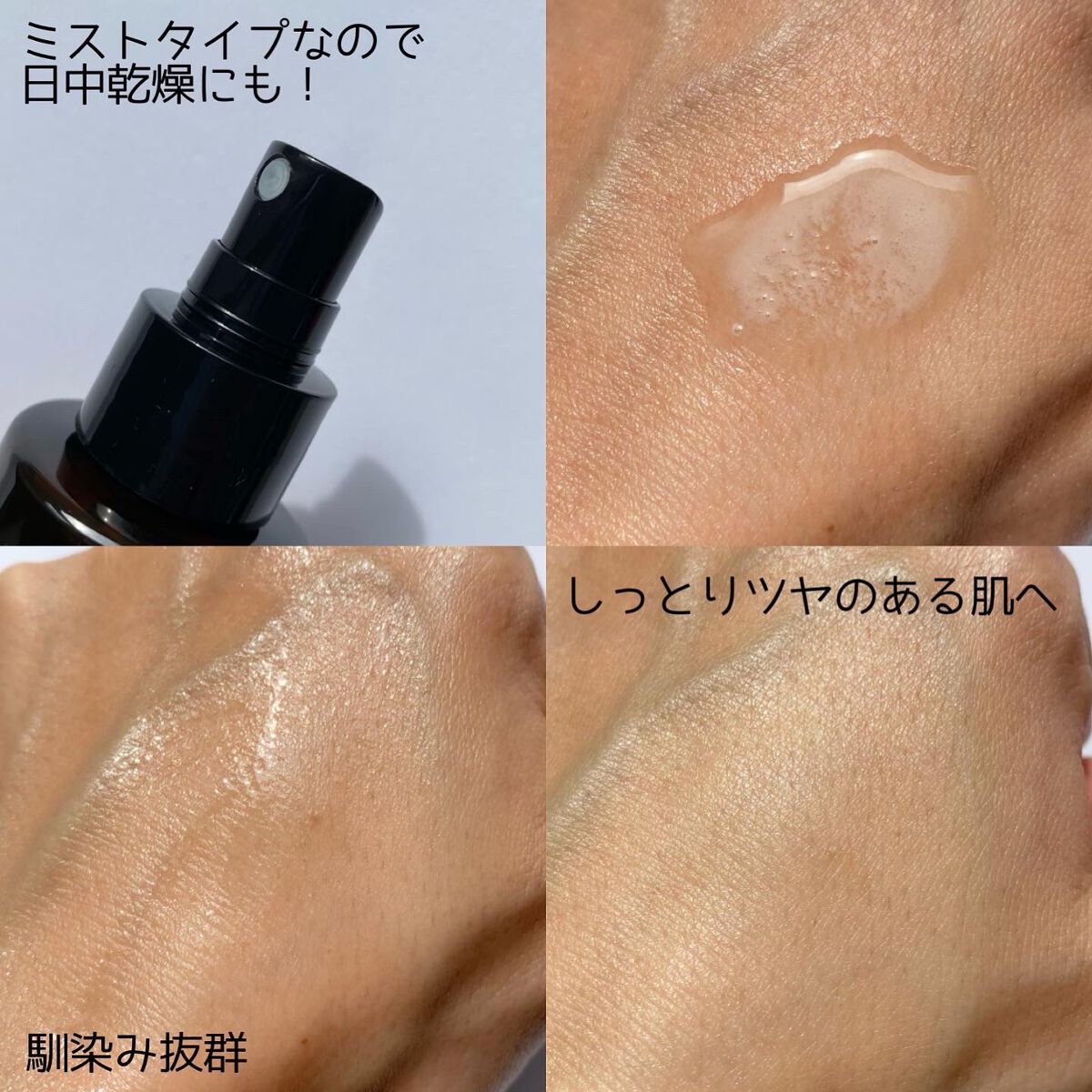 ＆be クッションファンデーション/＆be/クッションファンデーションを使ったクチコミ（3枚目）