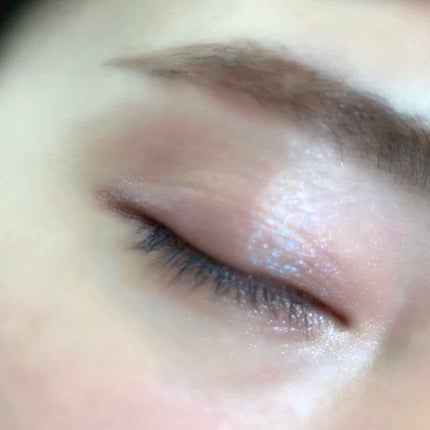 キャビアスティック アイカラー/ローラ メルシエ/スティックアイシャドウを使ったクチコミ(3枚目)