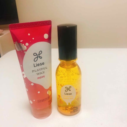 ãã¬ã€ãã«ã±ã¢ãªã€ã«/ãªãŒãŒ/ãã¢ãªã€ã«ã䜿ã£ãã¯ãã³ãïŒ4æç®ïŒ