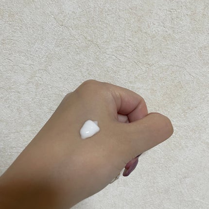 サミュ PHセンシティブクリーム/SAM'U/フェイスクリームを使ったクチコミ(2枚目)