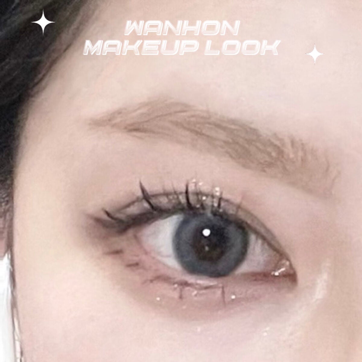 ハイパーシャープ ライナー R/MAYBELLINE NEW YORK/リキッドアイライナーを使ったクチコミ(1枚目)