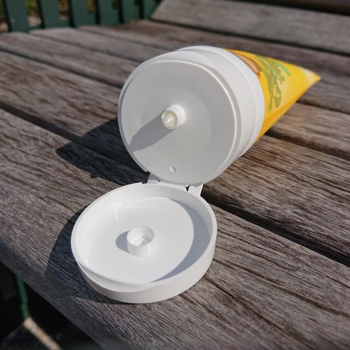 アルガン ヘアシャンプー/ヘアコンディショナー/WELEDA/市販シャンプーを使ったクチコミ(6枚目)