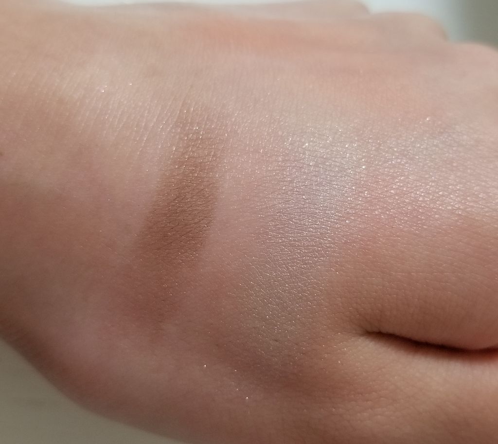 デザイニング アイシェード/IPSA/アイシャドウパレットを使ったクチコミ（3枚目）