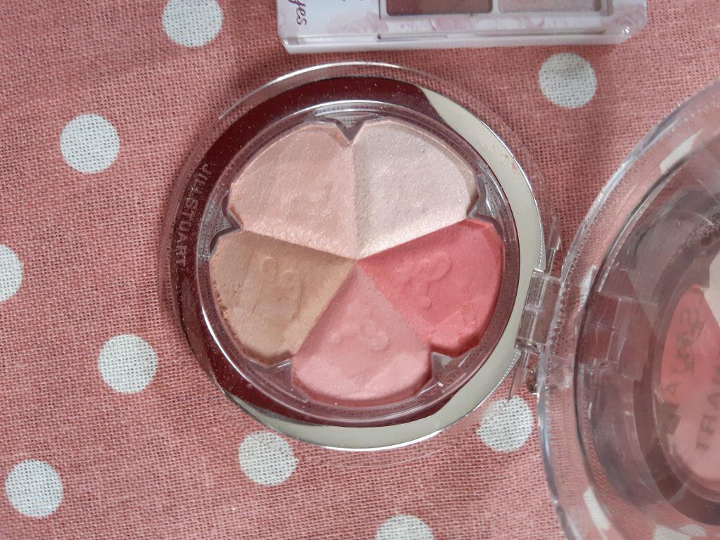 プリズム・リーブル・スキンケアリング・グロウ/GIVENCHY/リキッドファンデーションを使ったクチコミ（2枚目）