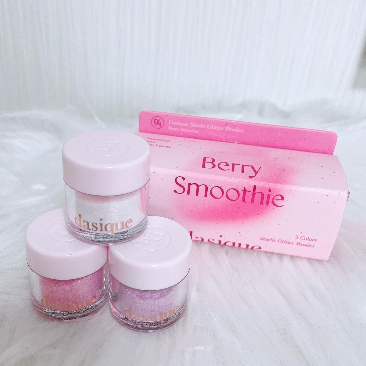 ウォーターブラーティント/dasique/リップティントを使ったクチコミ(2枚目)