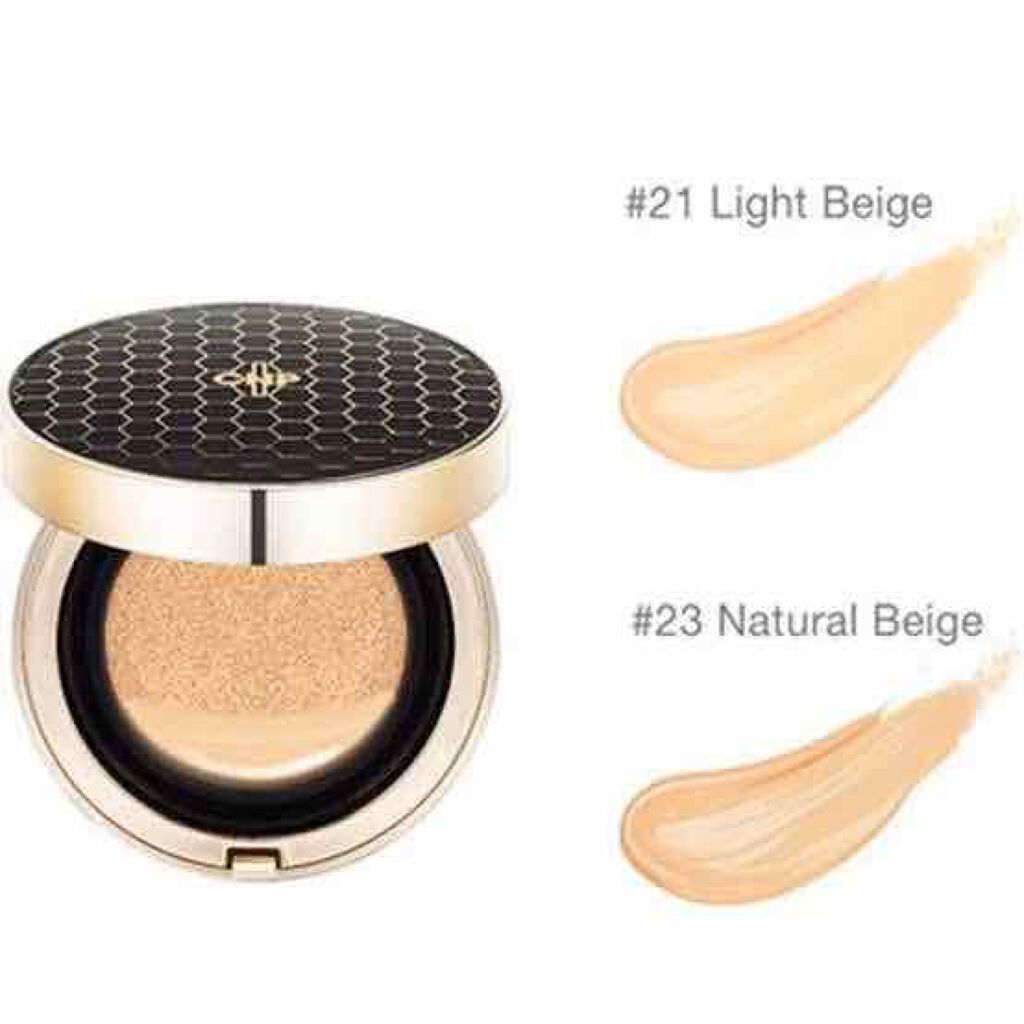 ノーセバム ミネラルパウダー/innisfree/ルースパウダーを使ったクチコミ(1枚目)