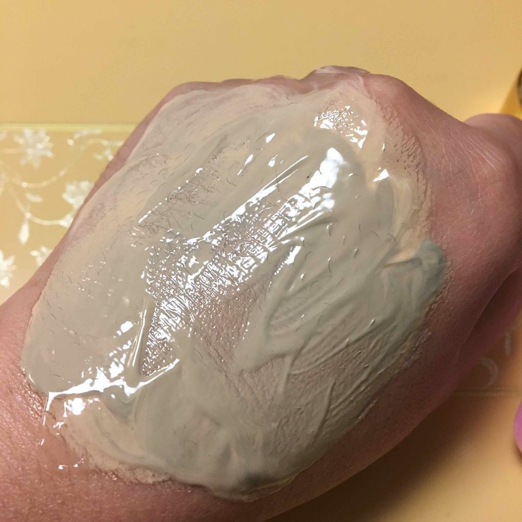 チェルラー パーフェクト クレンジングジェル/CELLULA/クレンジングジェルを使ったクチコミ(3枚目)