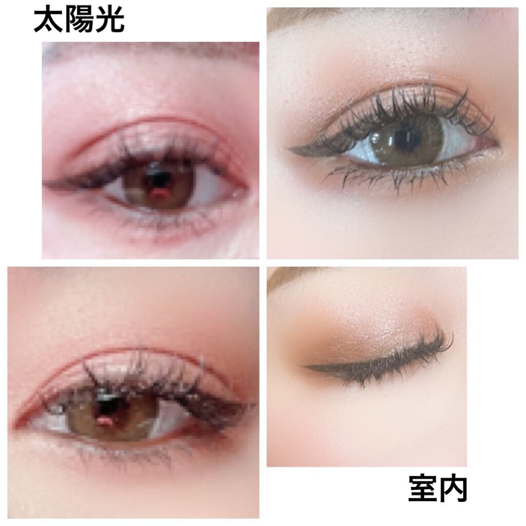 ラグジュアリーパレット/Charlotte Tilbury/アイシャドウパレットを使ったクチコミ(2枚目)