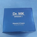 Dr.MK Ep.I ビタミンU クリーム