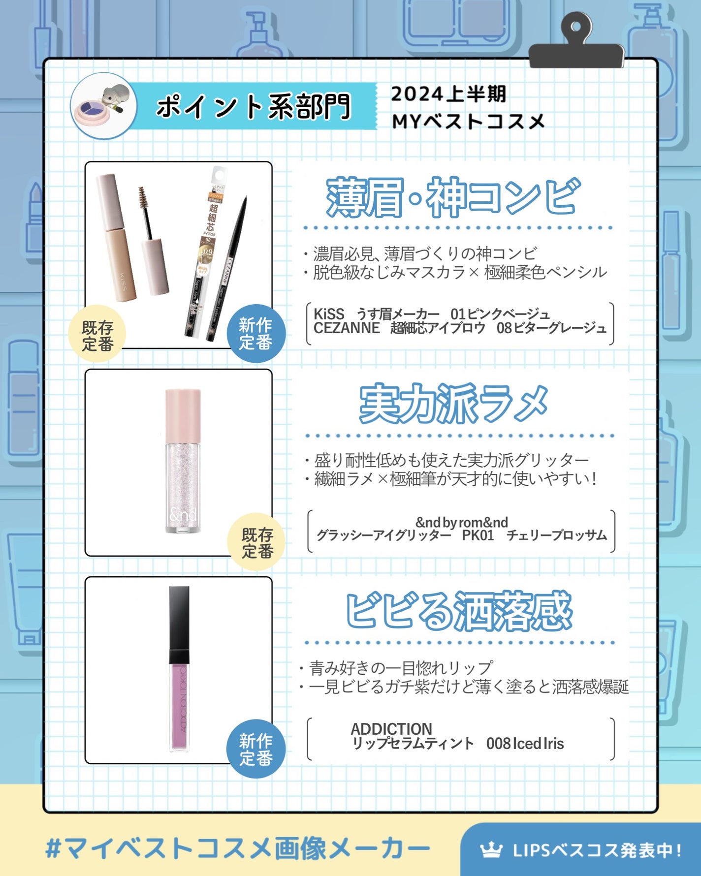 超細芯アイブロウ/CEZANNE/アイブロウペンシルを使ったクチコミ(4枚目)