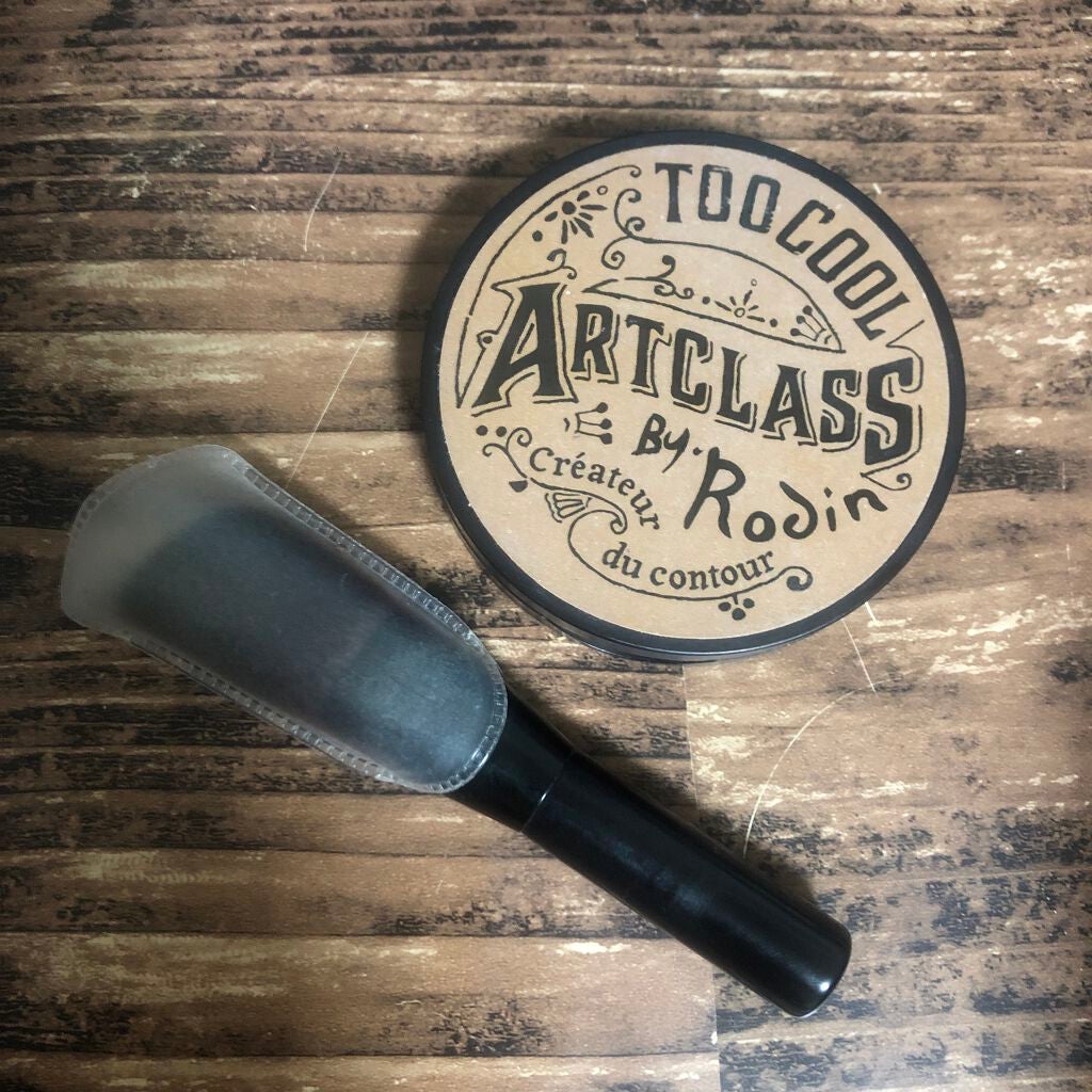 アートクラスバイロダン シェーディング/too cool for school/シェーディングを使ったクチコミ(1枚目)