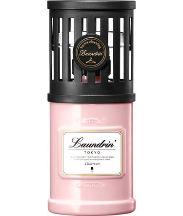 部屋用フレグランス クラシックフィオーレ / ランドリン