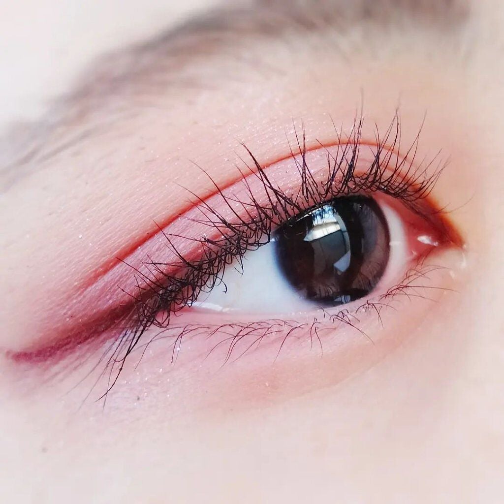 リアルアイパレット/espoir/マルチパレットを使ったクチコミ(8枚目)