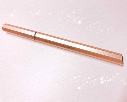 モテライナー リキッド/UZU BY FLOWFUSHI/リキッドアイライナーを使ったクチコミ(1枚目)