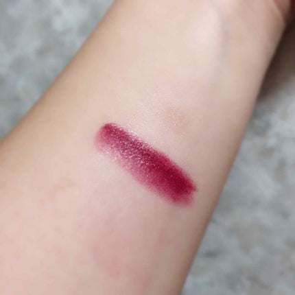 フーミー リップスティック/WHOMEE/口紅を使ったクチコミ(2枚目)