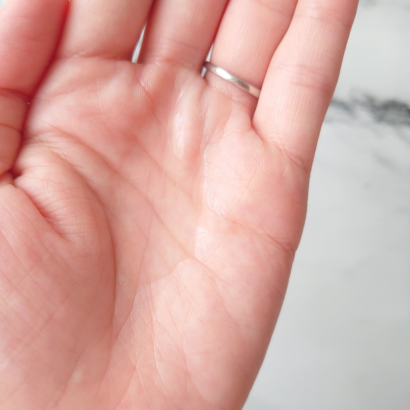 オイデルミン エッセンスローション/SHISEIDO/化粧水を使ったクチコミ(2枚目)