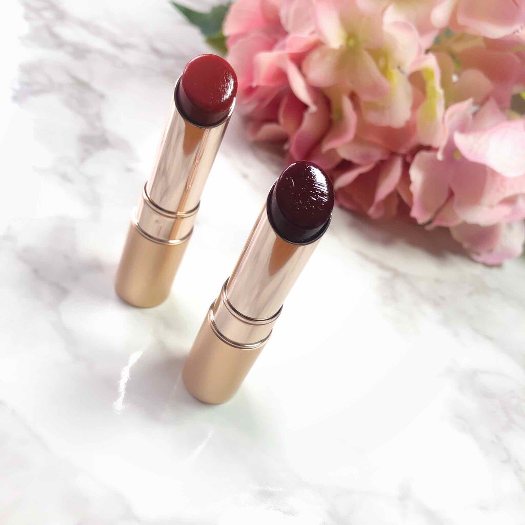 オペラ リップティント N/OPERA/リップティントを使ったクチコミ（1枚目）