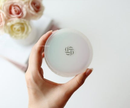 AQ オーラ リフレクター/DECORTÉ/プレストパウダーを使ったクチコミ(6枚目)