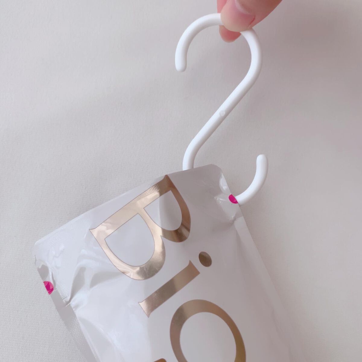 ザ ボディ ぬれた肌に使うボディ乳液 エアリーブーケの香り/ビオレu/ボディミルクを使ったクチコミ(3枚目)