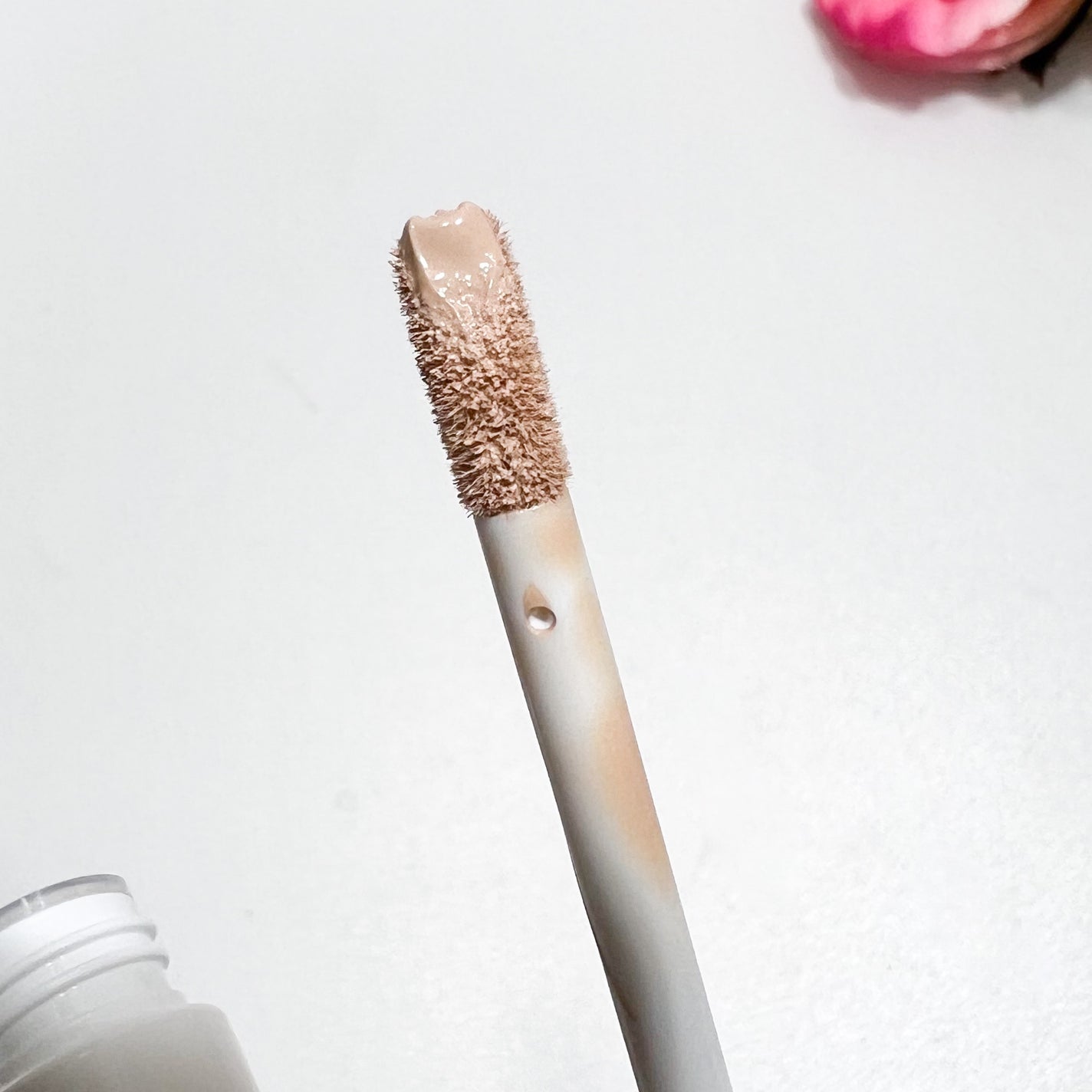 クラリティブラン カモフラチップ/ALBLANC/リキッドコンシーラーを使ったクチコミ(2枚目)