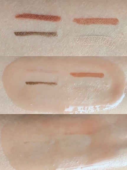 ルルルン クレンジングバーム(アロマタイプ)/ルルルン/クレンジングバームを使ったクチコミ(5枚目)