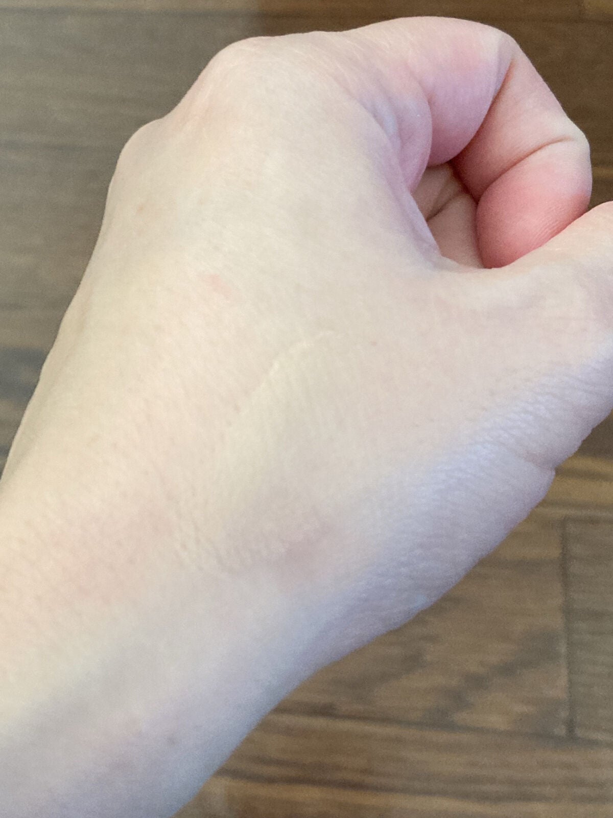 プロポリスアンプルインクッション/CNP Laboratory/クッションファンデーションを使ったクチコミ(3枚目)