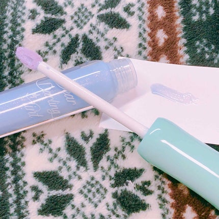 WP ディアダーリンソーダティント/ETUDE/口紅を使ったクチコミ(3枚目)