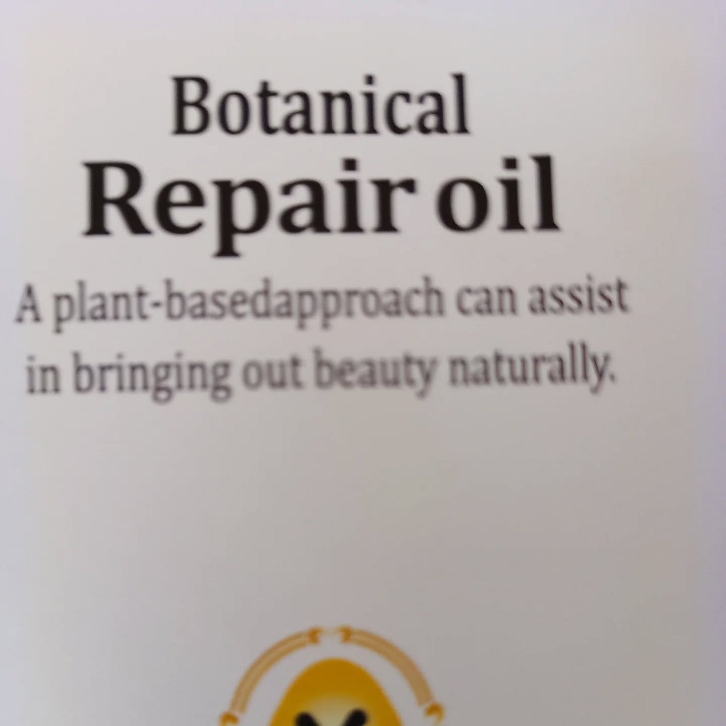 ハナカイドウ on LIPS 「cacaylab様Repairoilオーガニックカカイオイルを..」(7枚目)