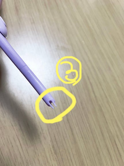 ホットアイラッシュカーラー/貝印/ホットビューラーを使ったクチコミ(5枚目)