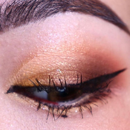 エクスプローラ12色 動物アイシャドウパレット/PERFECT DIARY/アイシャドウパレットを使ったクチコミ(6枚目)