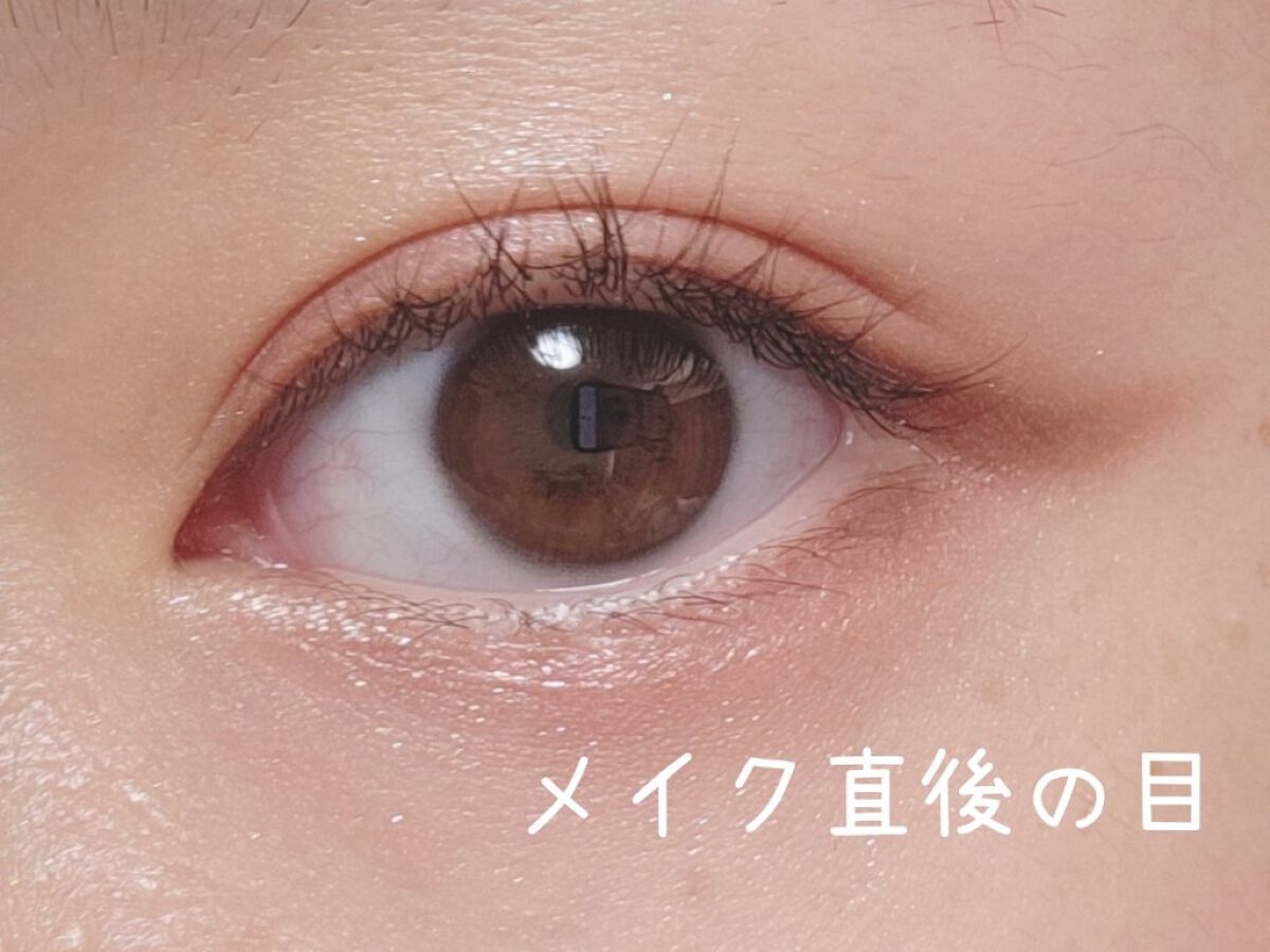 パーフェクトスタイリストアイズ/キャンメイク/アイシャドウパレットを使ったクチコミ（2枚目）