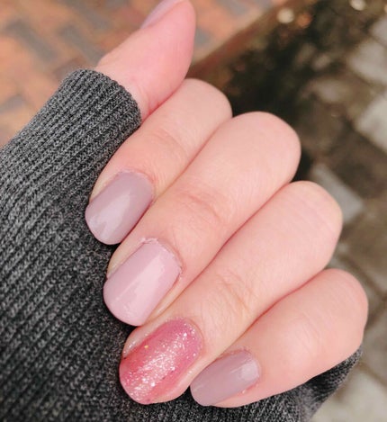 カラフルネイルズ/キャンメイク/マニキュアを使ったクチコミ(1枚目)