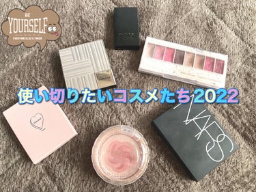 ライトリフレクティングセッティングパウダー　プレスト　N/NARS/プレストパウダーを使ったクチコミ（1枚目）